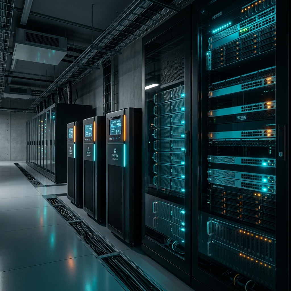 Power Solutions