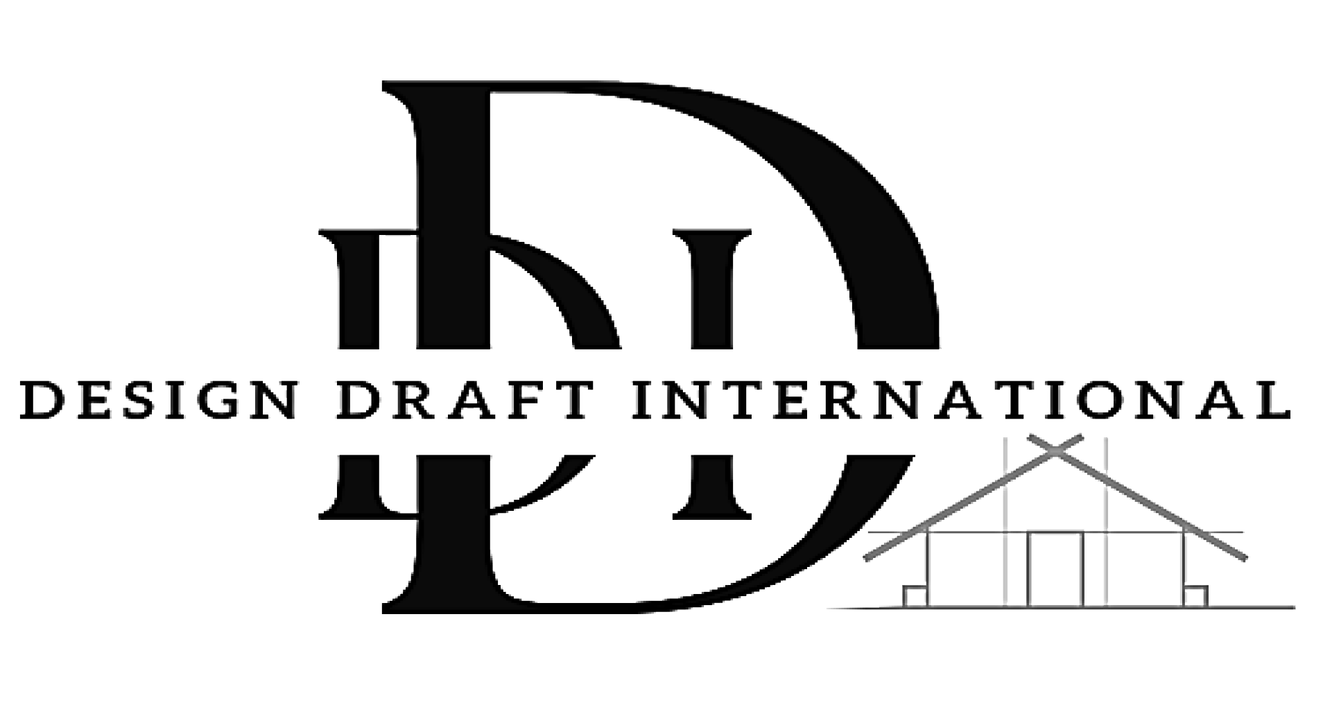 Design Draft International Logo